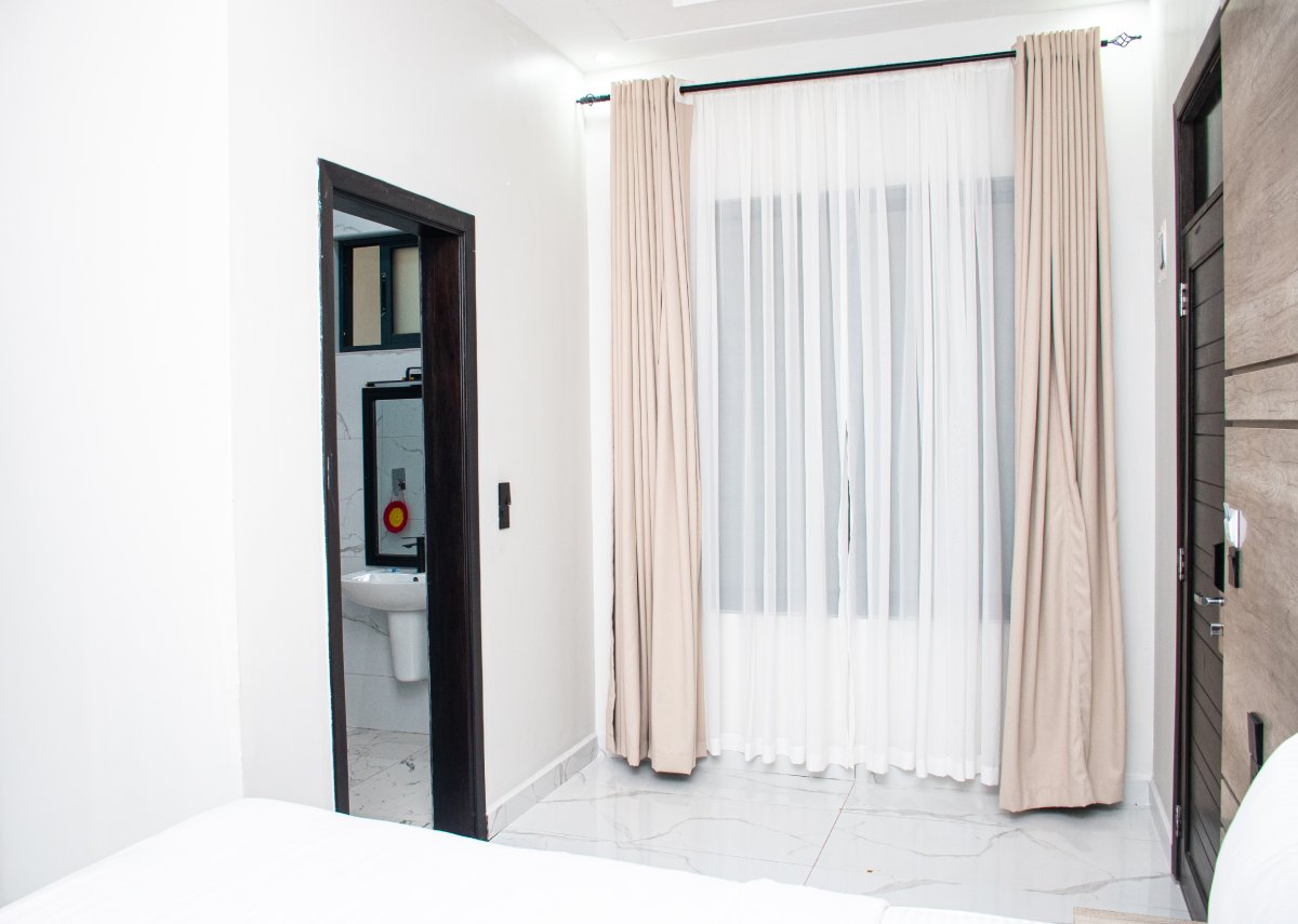 Executive Room Image 1