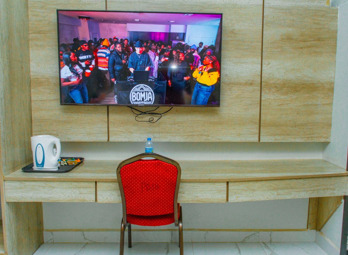 Executive Room Image 4