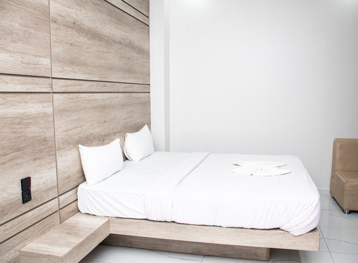 Executive Room Image 5