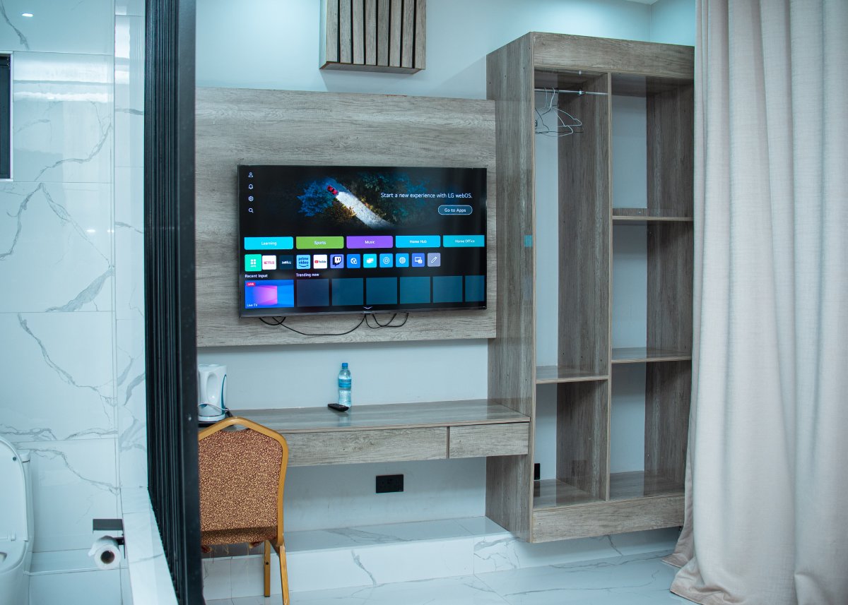 Standard Room Image 1