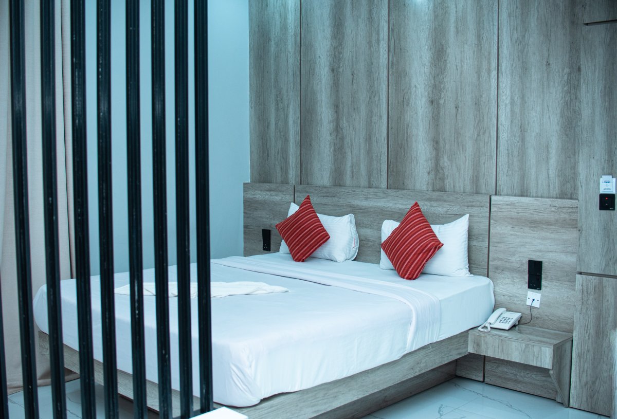 Standard Room Image 5