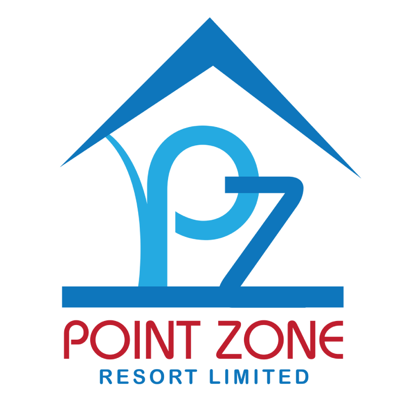 Point Zone Resort Logo